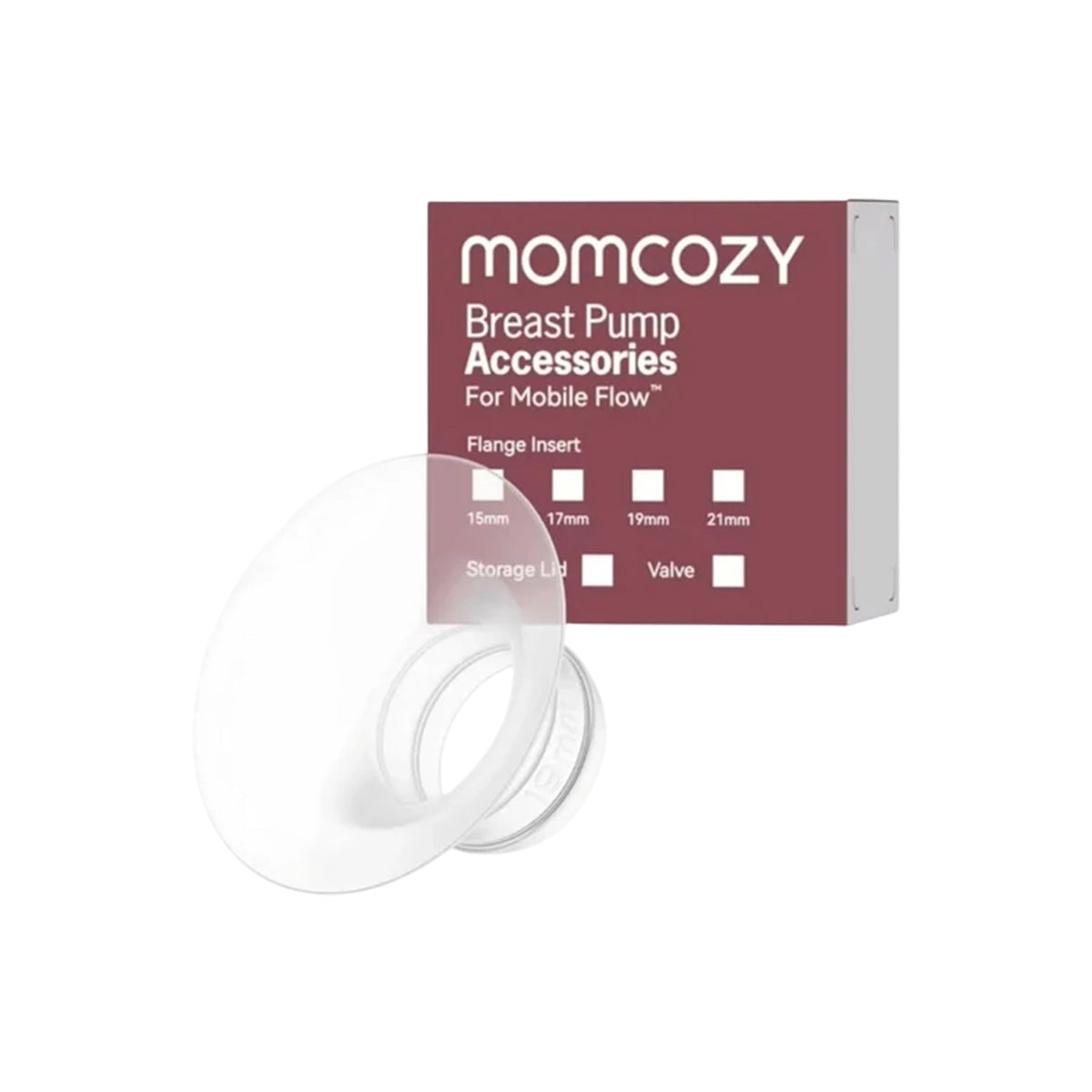 Momcozy Flange Insert For S12 Pro